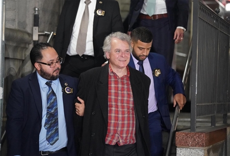 «قتل 4 آلاف طفل غير كاف».. دبلوماسي أميركي أهان مصرياً فطرد واعتقل