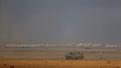 كتائب القسّام: قصفنا قاعدة «رعيم» العسكرية بغلاف غزة