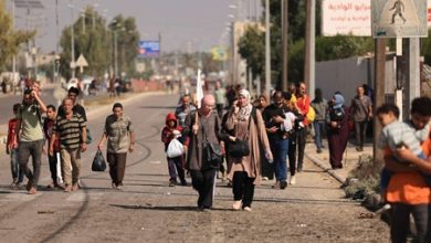 لتسهيل وصول المساعدات لغزة.. مصر توافق على نشر فريق أممي في العريش