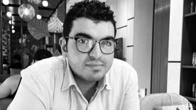لن أرحل.. آخر كلمات الطبيب همام اللوح قبل رحيله بغارة إسرائيلية