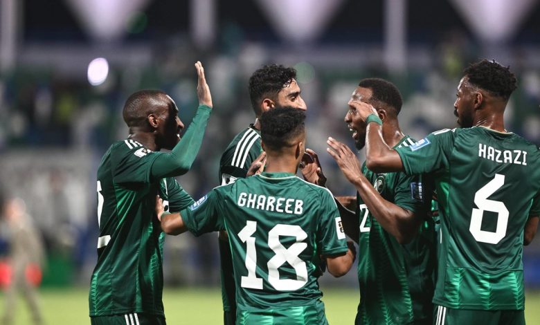 مانشيني و«كبار الأخضر»... استبعاد مؤقت أم نهج دائم؟