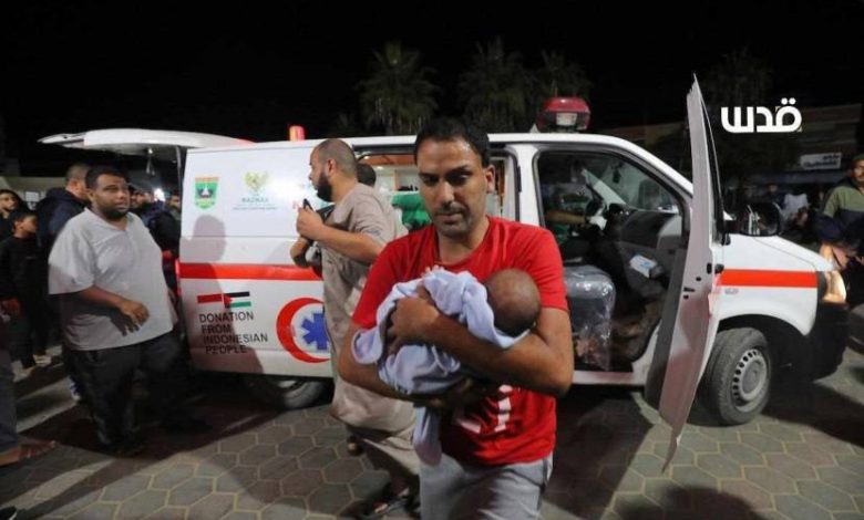 مجزرتان في جباليا وخانيونس .. الاحتلال يواصل غاراته على قطاع غزة