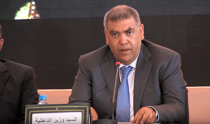 مجلس العدوي يحمّل وزارة الداخلية مسؤولية تأخر إعداد تصميم النقل الجهوي