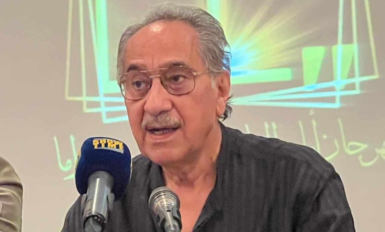محمد أبو داوود: مصر تدافع عن فلسطين وستحمي في الوقت نفسه حدودها الشرقية