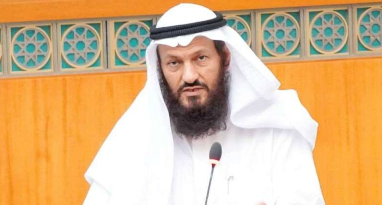محمد هايف: وصلنا خبر التوقيع على العفو عن فرعية مطير وتبرعات سورية والتوجيهات بإعادة الجناسي