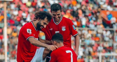 مدرب زامبيا: منتخب مصر سيصل لكأس العالم القادم