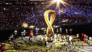 مرور سنة على كأس العالم FIFA قطر 2022