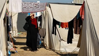 مستشار الرئيس الفلسطيني: ما يحدث الآن في غزة نكبة جديدة