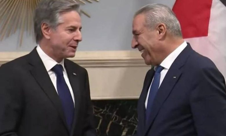 مصادر تكشف لـ "قدس" تفاصيل لقاء سري أوروبي أمريكي فلسطيني لبحث "ما بعد حماس في غزة"