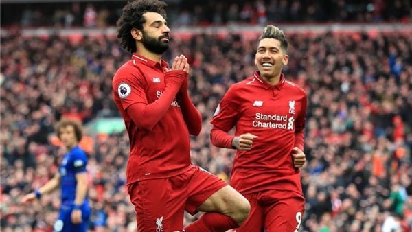 مفاجأة| محمد صلاح يوافق على الانتقال إلى الدوري السعودي.. 150 مليون دولار والتنفيذ في يناير