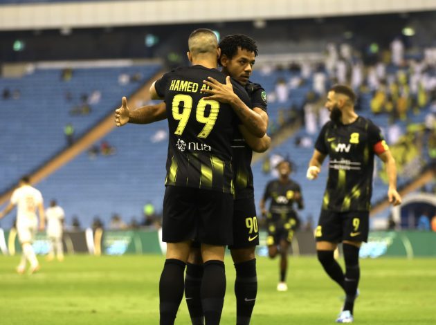 موعد مباراة الاتحاد والخليج اليوم في الدوري السعودي