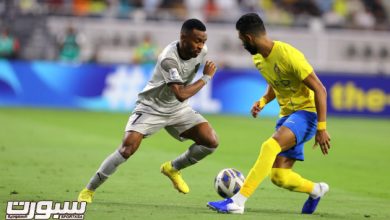 موعد مباراة النصر القادمة بعد الفوز أمام الدحيل