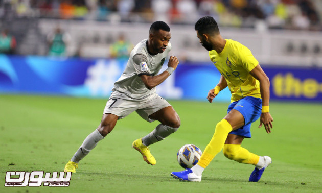 موعد مباراة النصر القادمة بعد الفوز أمام الدحيل