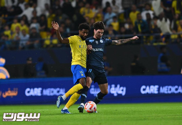 موعد مباراة النصر القادمة بعد الفوز على الأخدود