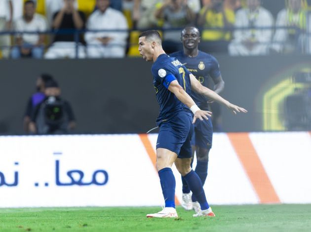 موعد مباراة النصر القادمة بعد الفوز على الخليج