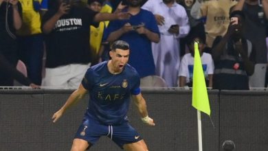 موعد مباراة النصر القادمة بعد الفوز على الوحدة