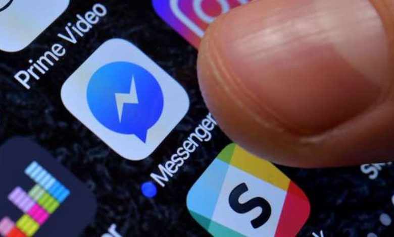 ميتا تجلب ميزة تحديث الحالة «نوت» إلى ماسنجر