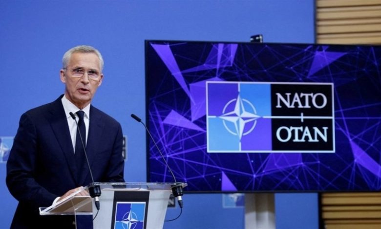 ناتو: لا مشكلة في تقارب أردوغان وحماس