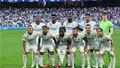 نجم مدريدي جديد على أعتاب التحصين