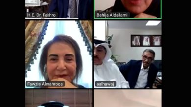 نسعى لتقديم المشاريع المتميزة التي تسهم في تنمية الطفولة و نرحب بتفعيل الشراكة المجتمعية مع الجهات المهتمة