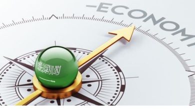 نمو الاقتصاد السعودي سينتعش في 2024...