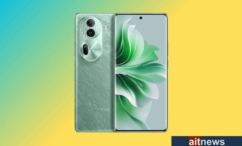 هاتف Oppo Reno 11 Pro الجديد.. إليك المواصفات والسعر