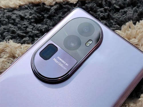 هاتف Oppo Reno11 Pro يحوز على إعجاب الوسط التقني حتى من قبل إطلاقه!