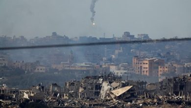 هدنة غزة تبدأ صباح الجمعة.. وسرية حول عملية نقل الأسرى
