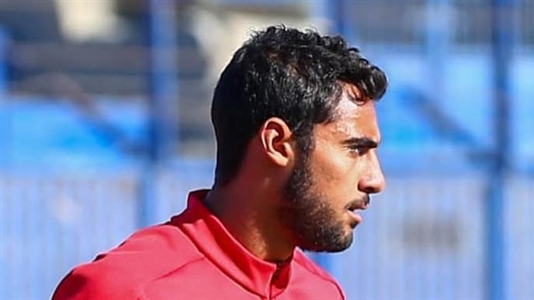 والده: ليس لدينا أزمة في انتقال أحمد ريان للزمالك