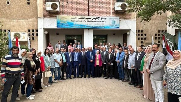 وزارة التعليم تطلق حوارا مجتمعيا بالتعاون مع منظمة اليونيسكو حول قضية الأمية