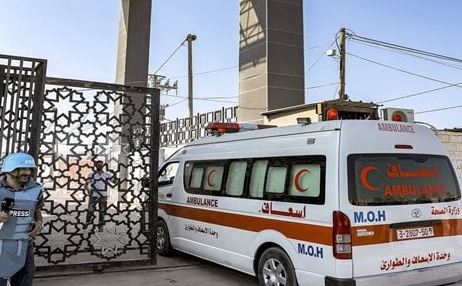 وزير الصحة: لدينا معلومات عن استئناف نقل الجرحى من غزة خلال ساعات