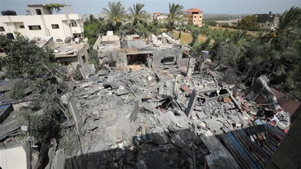 وفاة 8 من الأطفال الخدج الذين خرجوا من مستشفى الشفاء