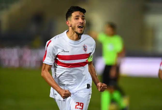 وكيل فتوح يكشف عن عرض من الدوري السعودي لضم اللاعب