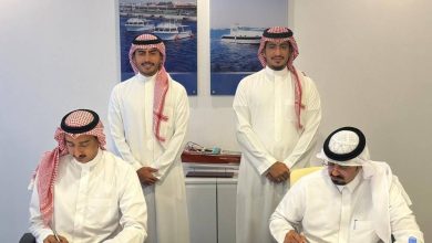 تطبيق «بوتك Boatek» مشغّل حصري للرحلات البحرية لـ«مراسي الأحلام» - أخبار السعودية