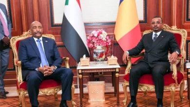 أزمة جديدة.. السودان وتشاد يتبادلان طرد الدبلوماسيين - أخبار السعودية