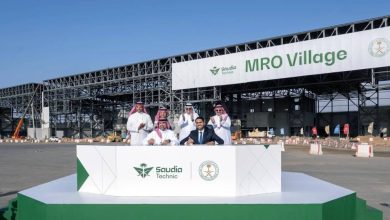 «صندوق الاستثمارات» يستثمر في السعودية لهندسة الطيران - أخبار السعودية