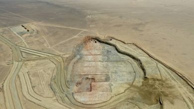 بطول 125 كلم.. اكتشاف ضخم لموقع ذهب جديد في السعودية - أخبار السعودية