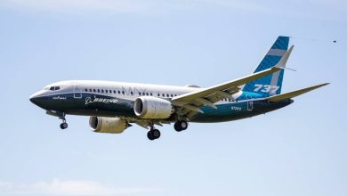 بعد اكتشاف صمولة مفقودة.. «بوينغ» تطلب من شركات الطيران فحص طائرات «737 ماكس»! - أخبار السعودية