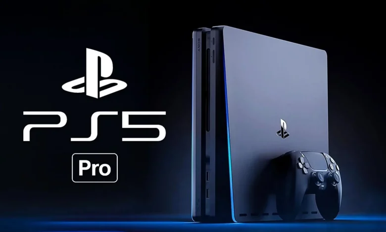 إشاعة: الكشف عن منصات PlayStation 5 Pro في سبتمبر 2024