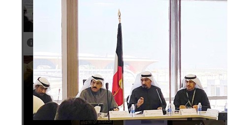 89 % نسبة إنجاز مشروع الطرق بين الخامس والغزالي وابن القاسم والانتهاء منه مايو 2024