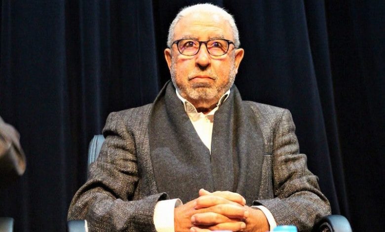الأشعري يخاطب اليهود المغاربة: "لا للصمت أمام المذابح الإسرائيلية في غزة"