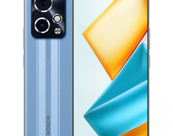 هاتف Honor 90 GT ينطلق رسمياً بذاكرة عشوائية 24 جيجا بايت رام