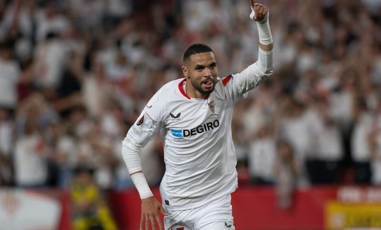 آي سي ميلان يهتم بالتعاقد مع يوسف النصيري