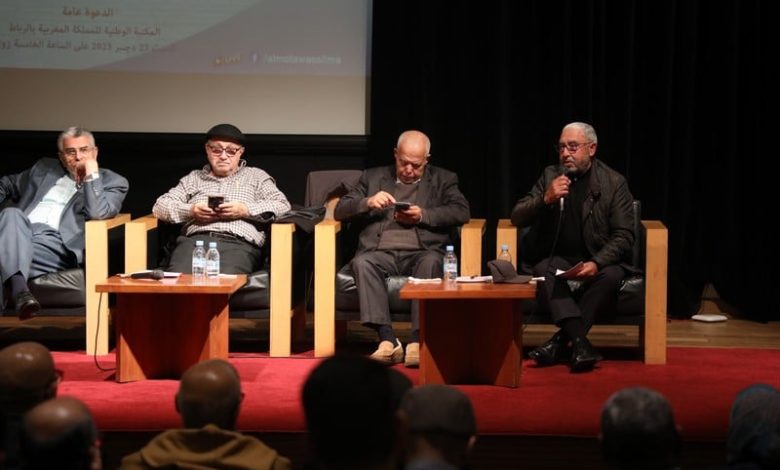 الأشعري: "طوفان الأقصى" ضربة موجعة لاستراتيجية التطبيع مع الكيان الإسرائيلي
