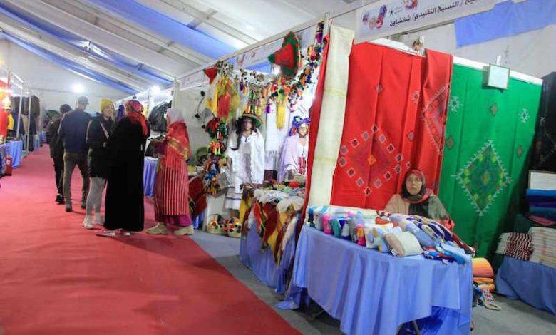 معرض يروج لجودة المنتوجات المغربية