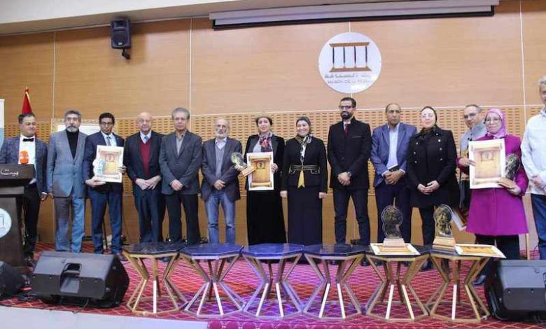 توزيع جوائز "ابن بطوطة" لأدب الرحلة