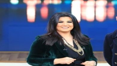 أبطال فيلم "شماريخ" ضيوف برنامج "معكم" للإعلامية منى الشاذلي