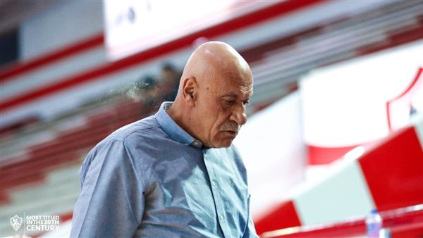 أحمد مرعي: مجلس الزمالك لم يتواصل معي منذ الانتخابات.. وأريد مستحقاتي كاملة مثل أوسوريو