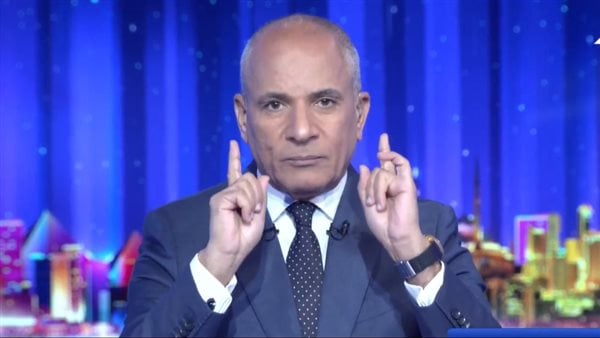 أحمد موسى لـ إسرائيل: مصر غير أي دولة