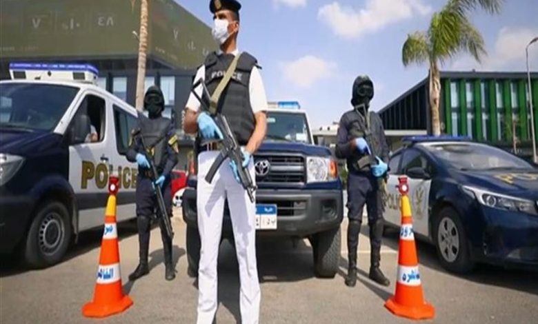 أمن المنافذ: إحباط 4 محاولات تهريب بضائع وهجرة غير شرعية خلال 24 ساعة